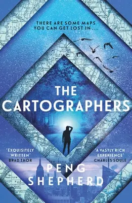 I cartografi - Cartographers