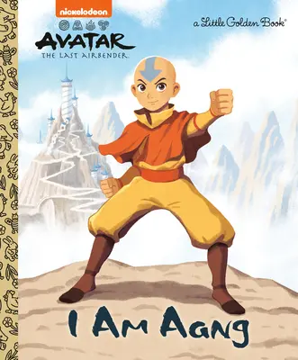 Io sono Aang (Avatar: L'ultimo dominatore dell'aria) - I Am Aang (Avatar: The Last Airbender)