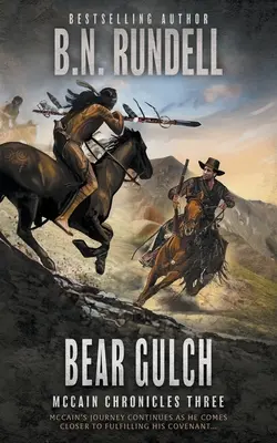 Bear Gulch: Una serie western classica - Bear Gulch: A Classic Western Series