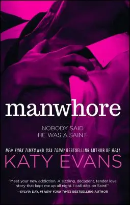 Puttaniere - Manwhore