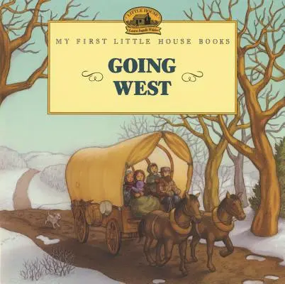 Andare a ovest - Going West