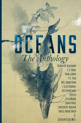 Oceani: L'antologia - Oceans: The Anthology