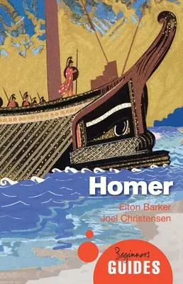 Omero: Guida per principianti - Homer: A Beginner's Guide