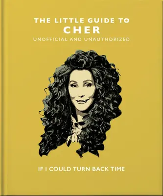 Il piccolo libro di Cher - The Little Book of Cher