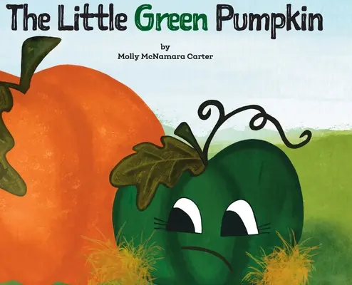 La piccola zucca verde - The Little Green Pumpkin