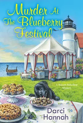 Omicidio alla sagra del mirtillo - Murder at the Blueberry Festival