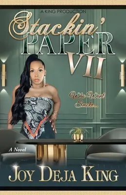Carta impilata Parte 7: Chi vuole il fumo... - Stackin' Paper Part 7: Who Want Smoke...