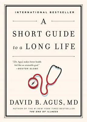 Una breve guida per una vita lunga - A Short Guide to a Long Life