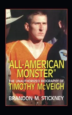 Mostro tutto americano - All-American Monster