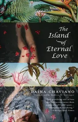 L'isola dell'amore eterno - The Island of Eternal Love