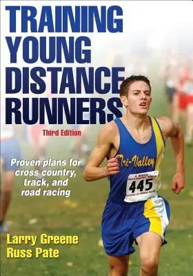 Allenare i giovani corridori di distanza - Training Young Distance Runners