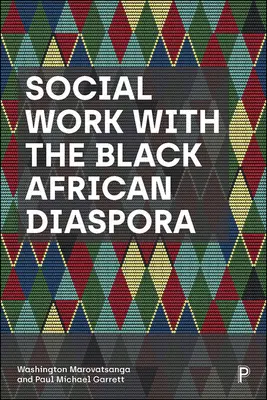 Il lavoro sociale con la diaspora nera africana - Social Work with the Black African Diaspora