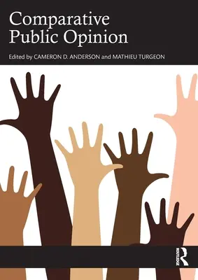 Opinione pubblica comparata - Comparative Public Opinion