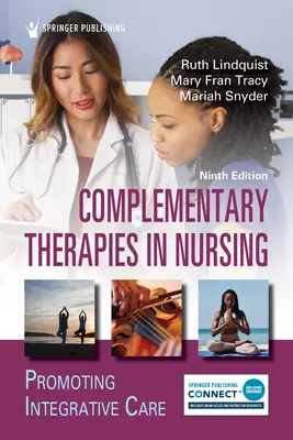 Terapie complementari in infermieristica - Complementary Therapies in Nursing