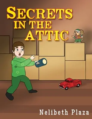 Segreti in soffitta - Secrets In The Attic