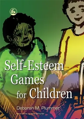 Giochi di autostima per bambini - Self-Esteem Games for Children