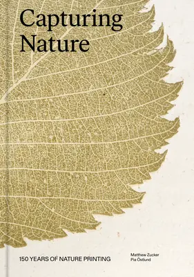 Catturare la natura: 150 anni di stampa naturalistica - Capturing Nature: 150 Years of Nature Printing