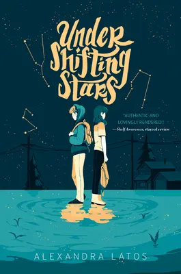 Sotto le stelle mutevoli - Under Shifting Stars
