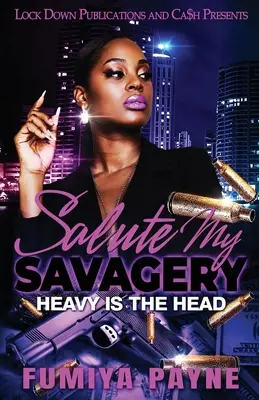 Saluto la mia ferocia - Salute my Savagery