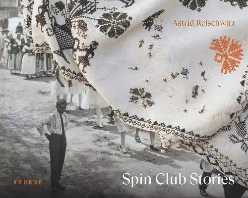 Storie dello Spin Club - Spin Club Stories