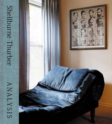 Analisi: Interni psicoanalitici - Analysis: Psychoanalytic Interiors