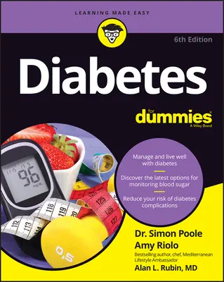 Diabete per principianti - Diabetes for Dummies