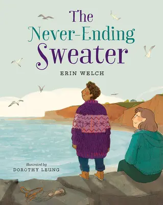 Il maglione senza fine - The Never-Ending Sweater