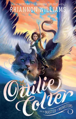 Ottilie Colter e il Maestro dei Mostri: Volume 2 - Ottilie Colter and the Master of Monsters: Volume 2