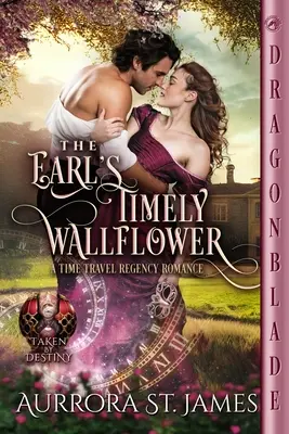 Il fiore all'occhiello del conte - The Earl's Timely Wallflower