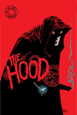 The Hood: la saga di Parker Robbins - The Hood: The Saga of Parker Robbins