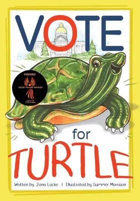 Vota per la tartaruga - Vote for Turtle