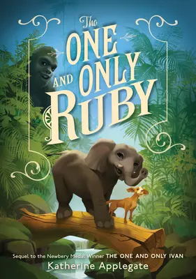 L'unica e sola Ruby - One and Only Ruby