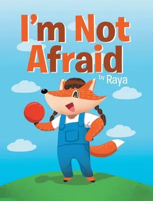 Non ho paura - I'm Not Afraid