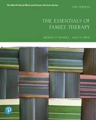 Gli elementi essenziali della terapia familiare - The Essentials of Family Therapy
