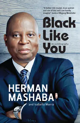 Nero come te: Un'autobiografia - Black Like You: An Autobiography