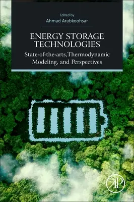Soluzioni future per l'accumulo di energia su scala di rete: Tecnologie e principi meccanici e chimici - Future Grid-Scale Energy Storage Solutions: Mechanical and Chemical Technologies and Principles