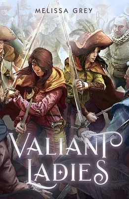 Signore valorose - Valiant Ladies