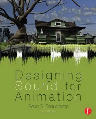 Progettare il suono per l'animazione - Designing Sound for Animation