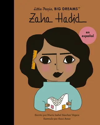 Zaha Hadid (edizione spagnola) - Zaha Hadid (Spanish Edition)