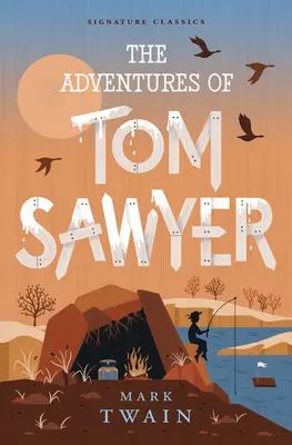 Le avventure di Tom Sawyer - The Adventures of Tom Sawyer