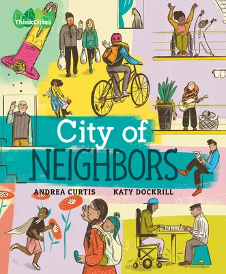 La città dei vicini - City of Neighbors