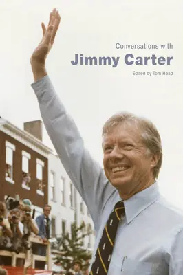 Conversazioni con Jimmy Carter - Conversations with Jimmy Carter