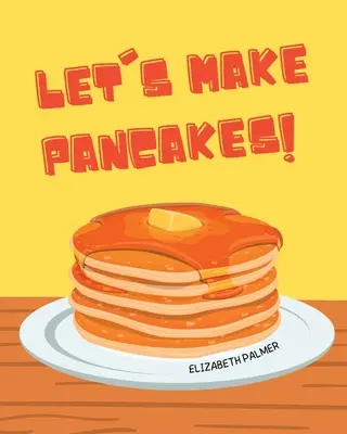 Facciamo i pancake! - Let's Make Pancakes!