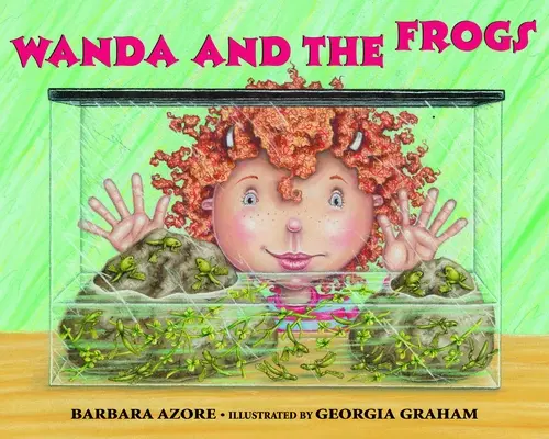 Wanda e le rane - Wanda and the Frogs