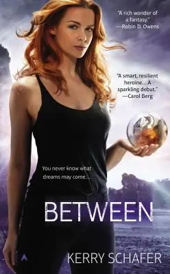 Tra - Between