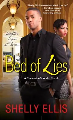 Letto di bugie - Bed Of Lies