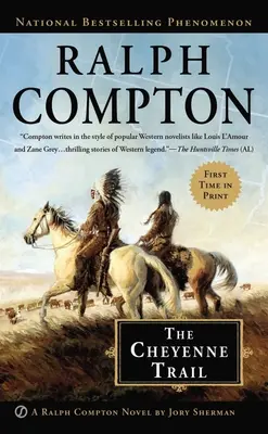 Il sentiero dei Cheyenne - The Cheyenne Trail