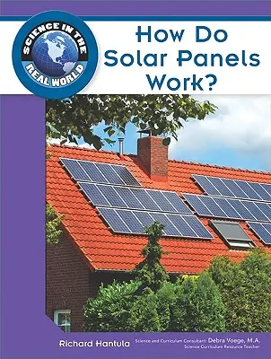 Come funzionano i pannelli solari? - How Do Solar Panels Work?