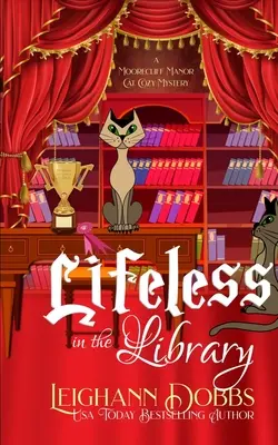 Senza vita in biblioteca - Lifeless in the Library