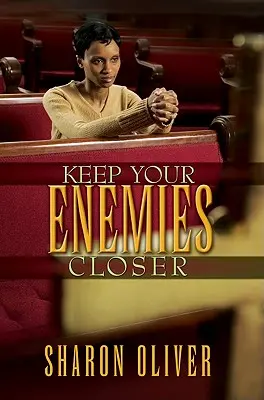 Tieni i tuoi nemici più vicini - Keep Your Enemies Closer